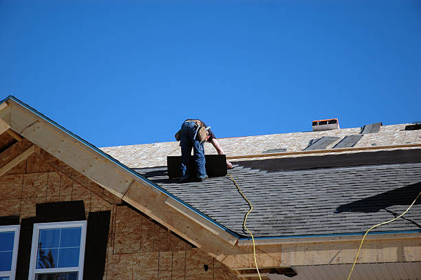 Best Residential Roofing Contractor  in Smackover, AR