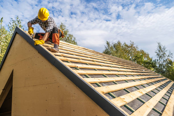 Best Commercial Roofing Services  in Smackover, AR