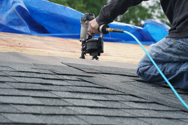 Quick and Trustworthy Emergency Roof Repair Services in Smackover, AR
