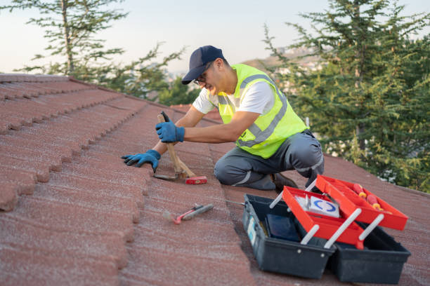 Best Commercial Roofing Services  in Smackover, AR