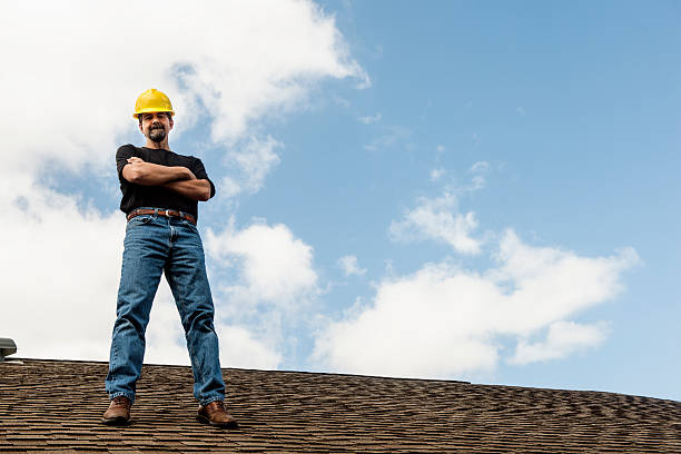 Best Residential Roof Replacement  in Smackover, AR