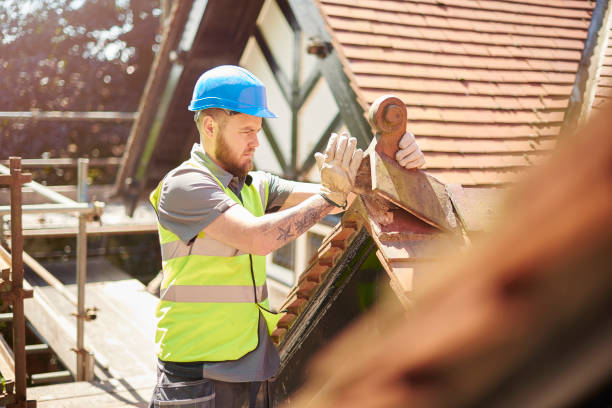 Best Commercial Roof Installation  in Smackover, AR